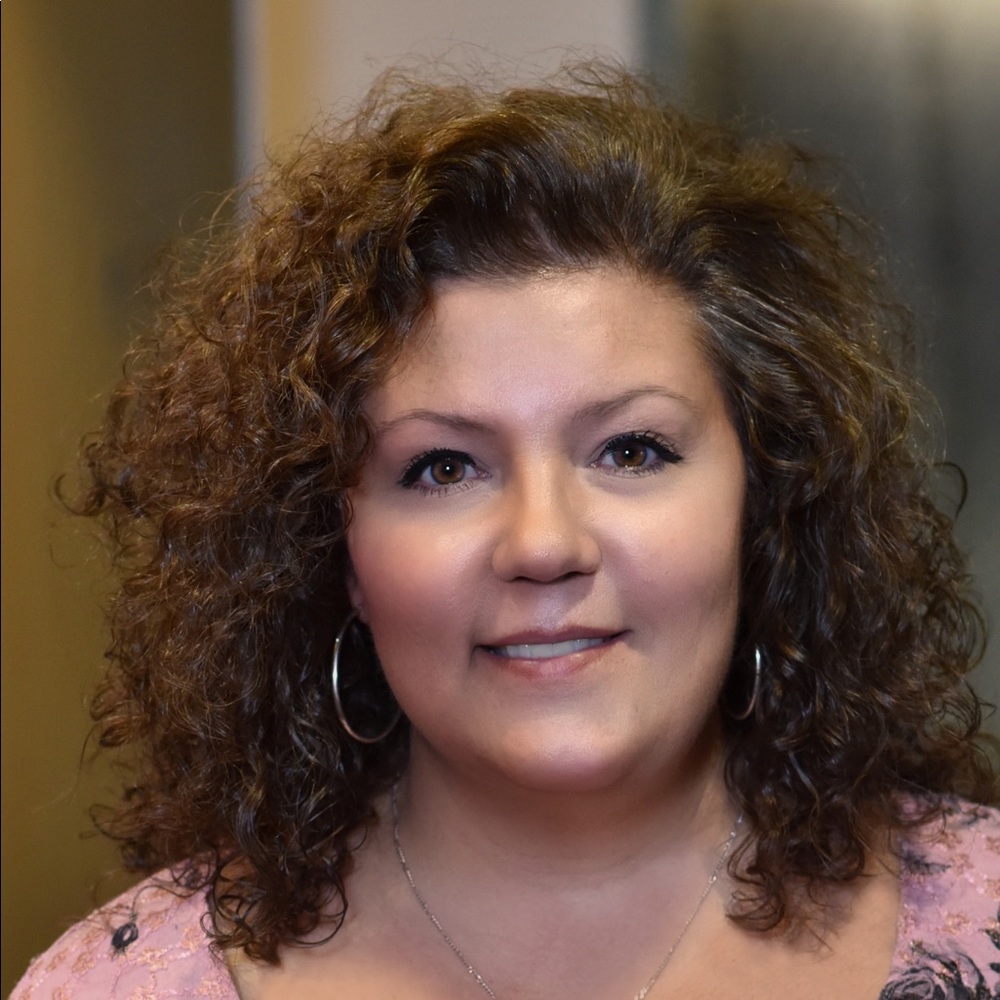 Meet your Posher, Karen